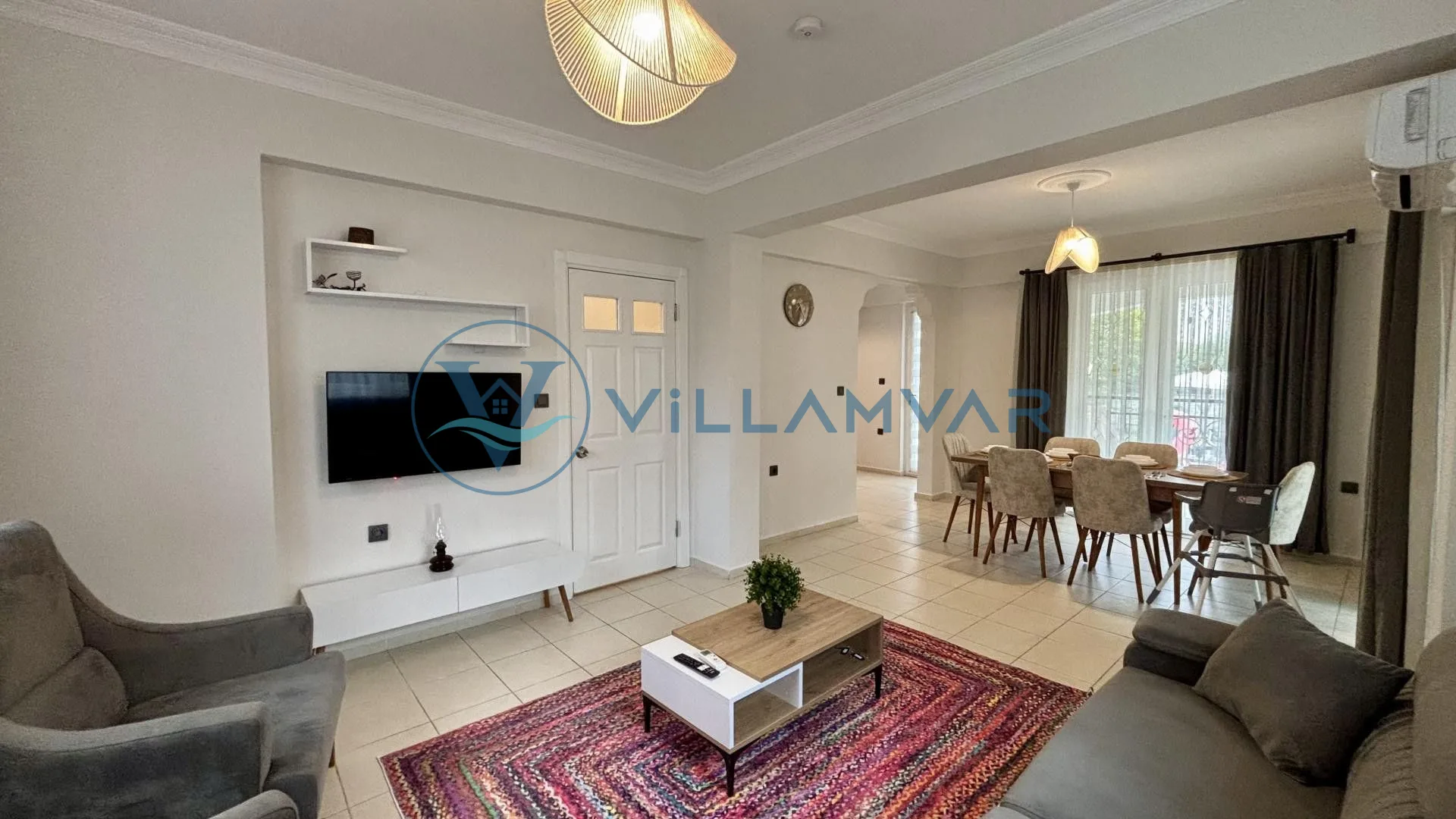 Villa Zafer