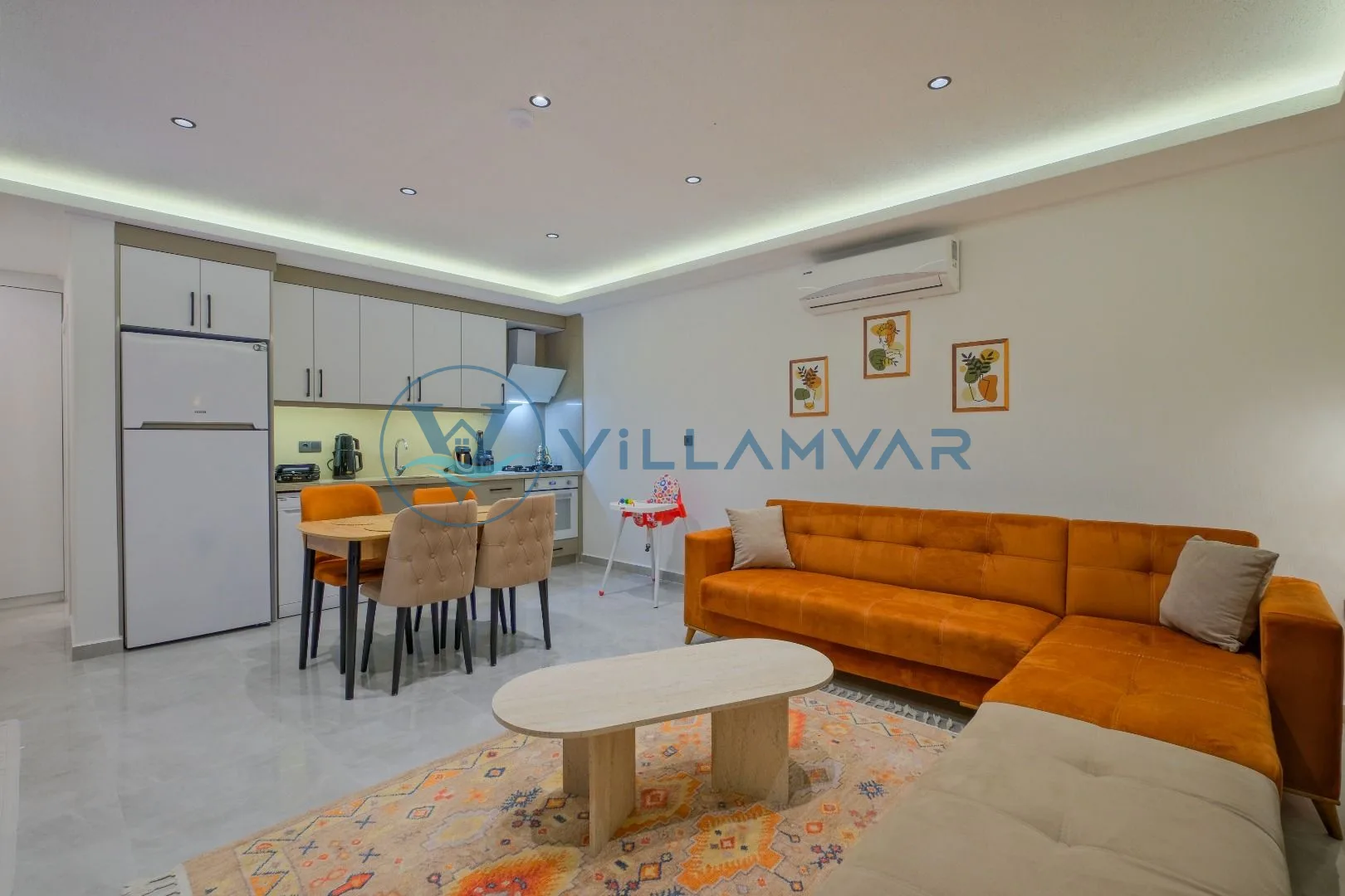 Villa Citrin
