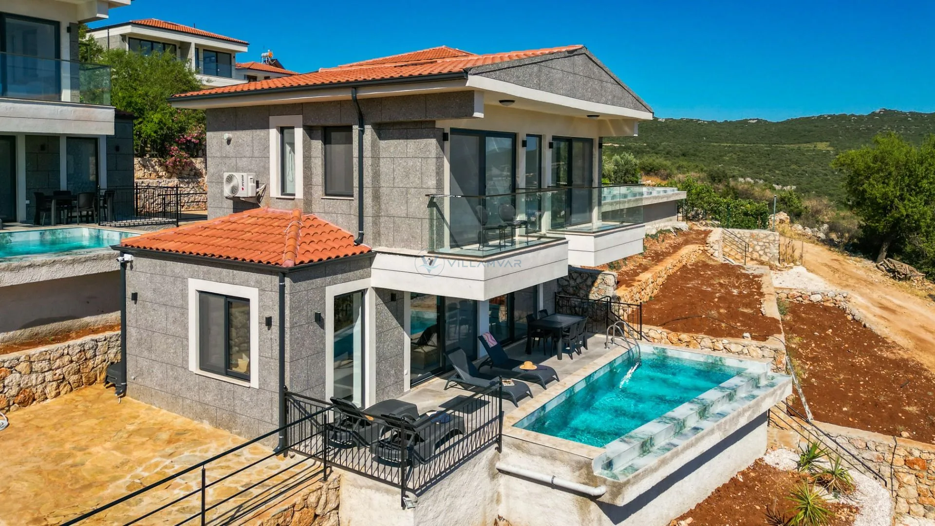 Villa Gerenya