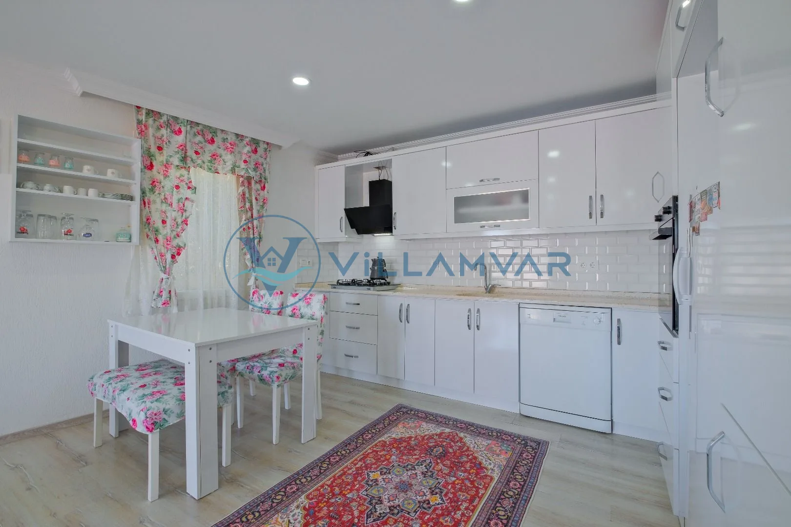 Villa Oasis İnziva