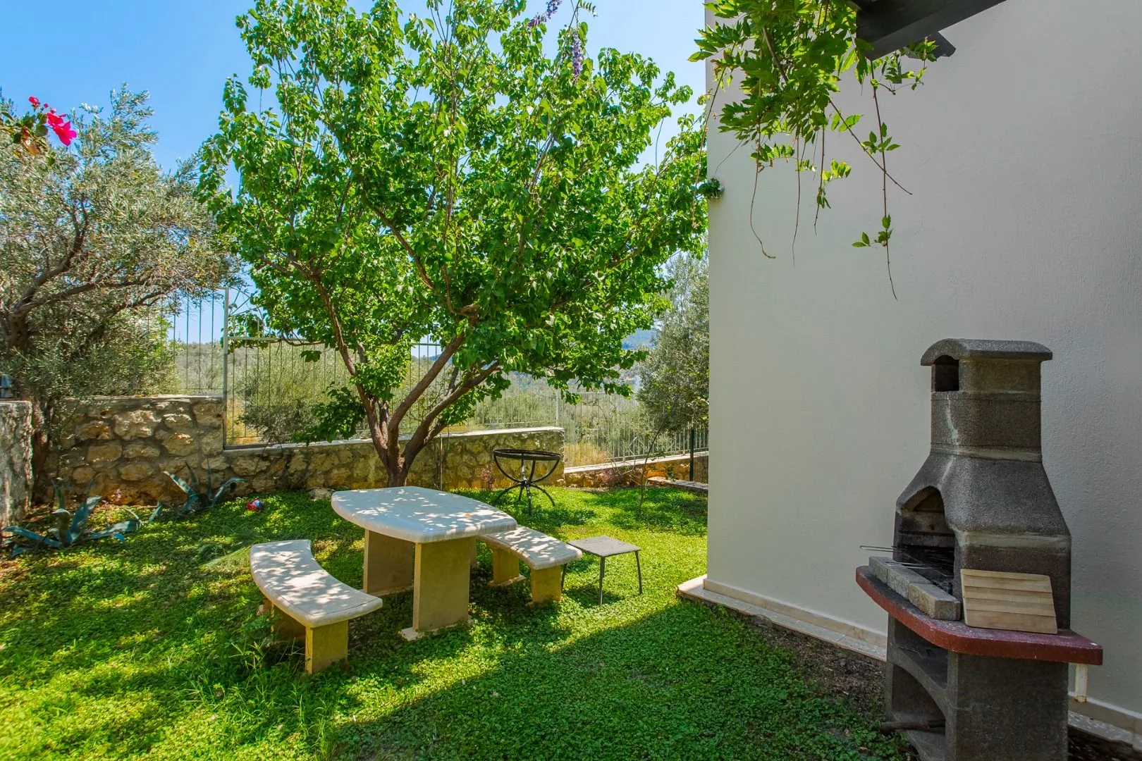 Just Neptün Villaları