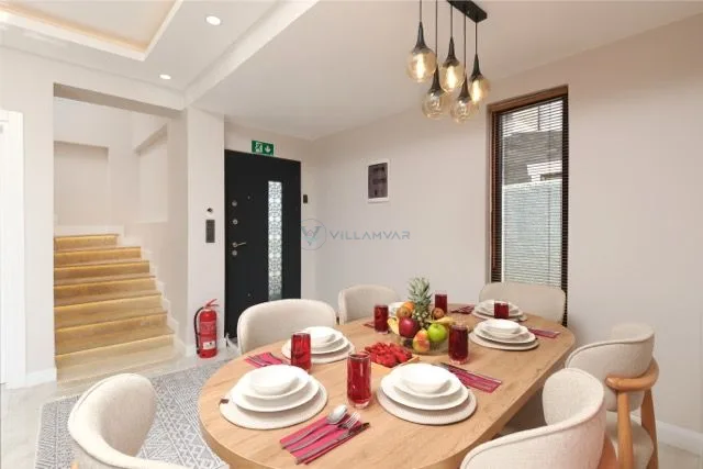 Villa Begonvilla