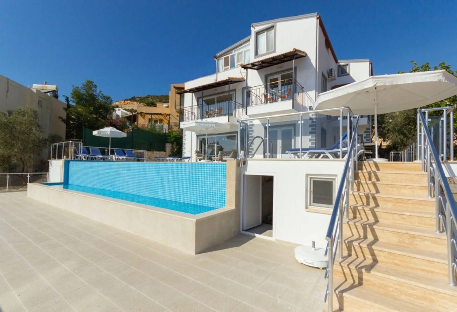 Villa Mehtap