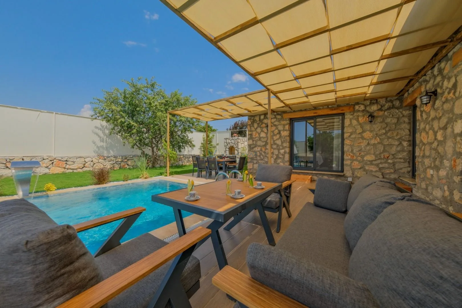 Villa İris