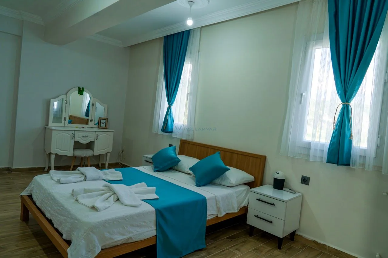 Villa Başkent 1