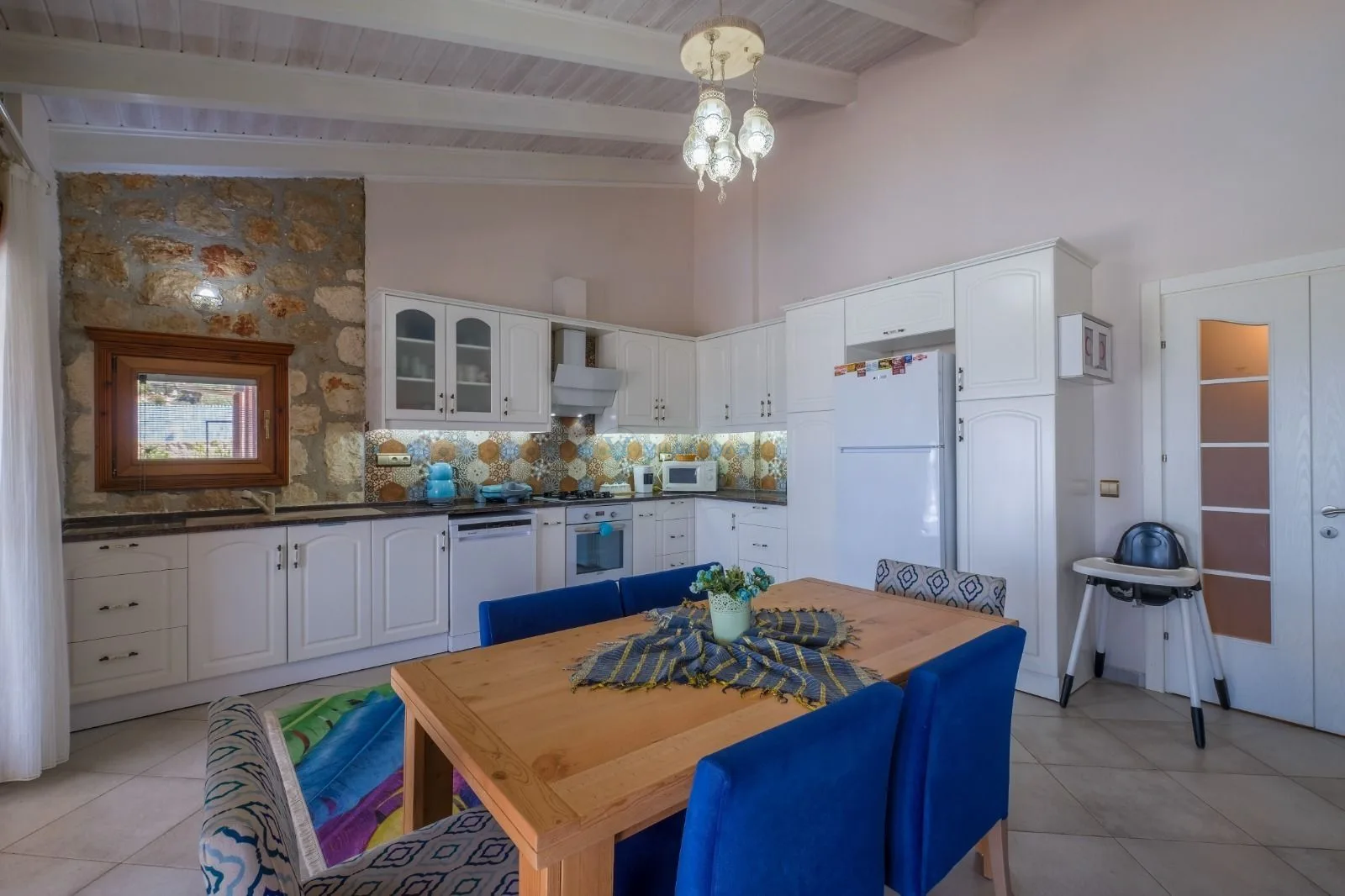 Villa Magnolyam Deluxe