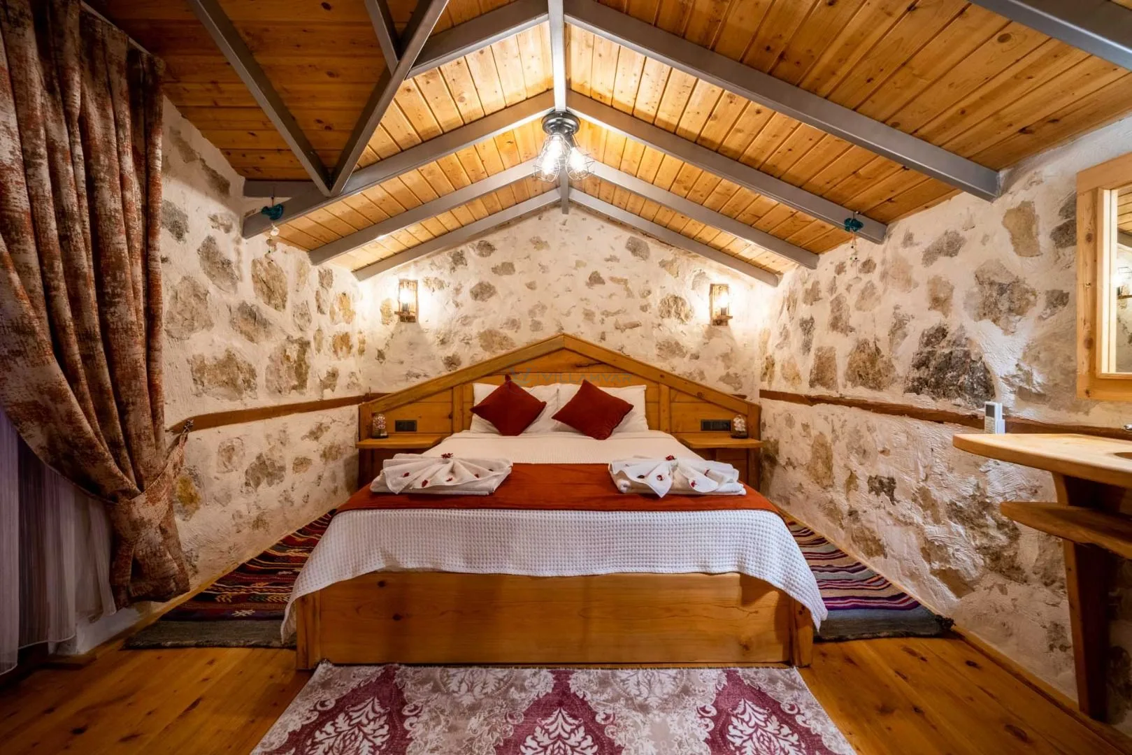 Mountain House