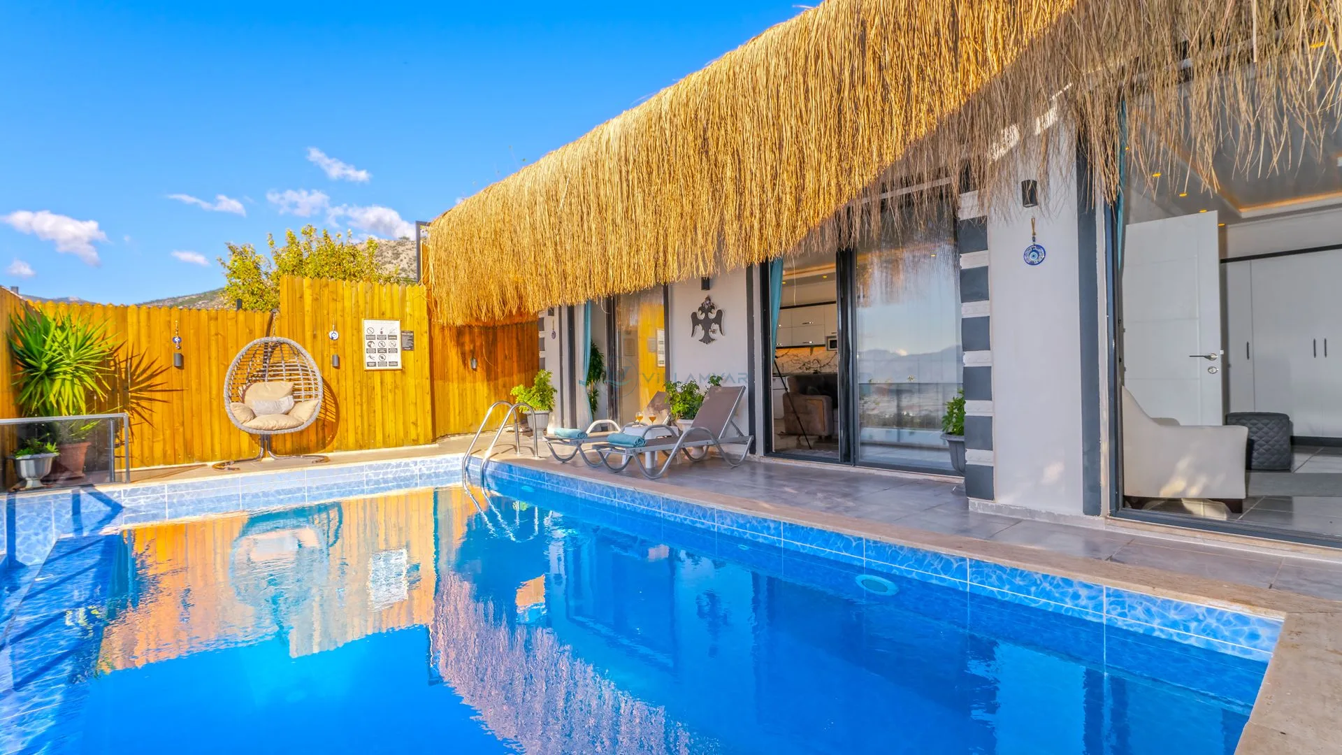 Villa Donna 2