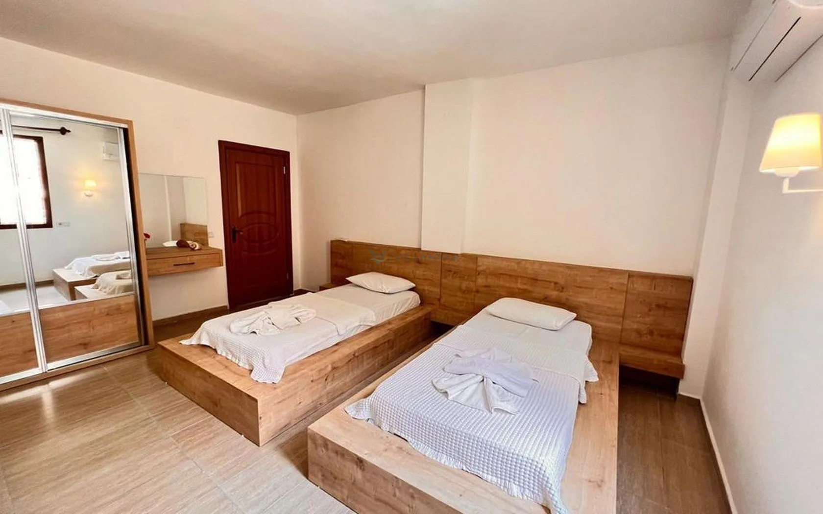 Villa Aslan Akbel