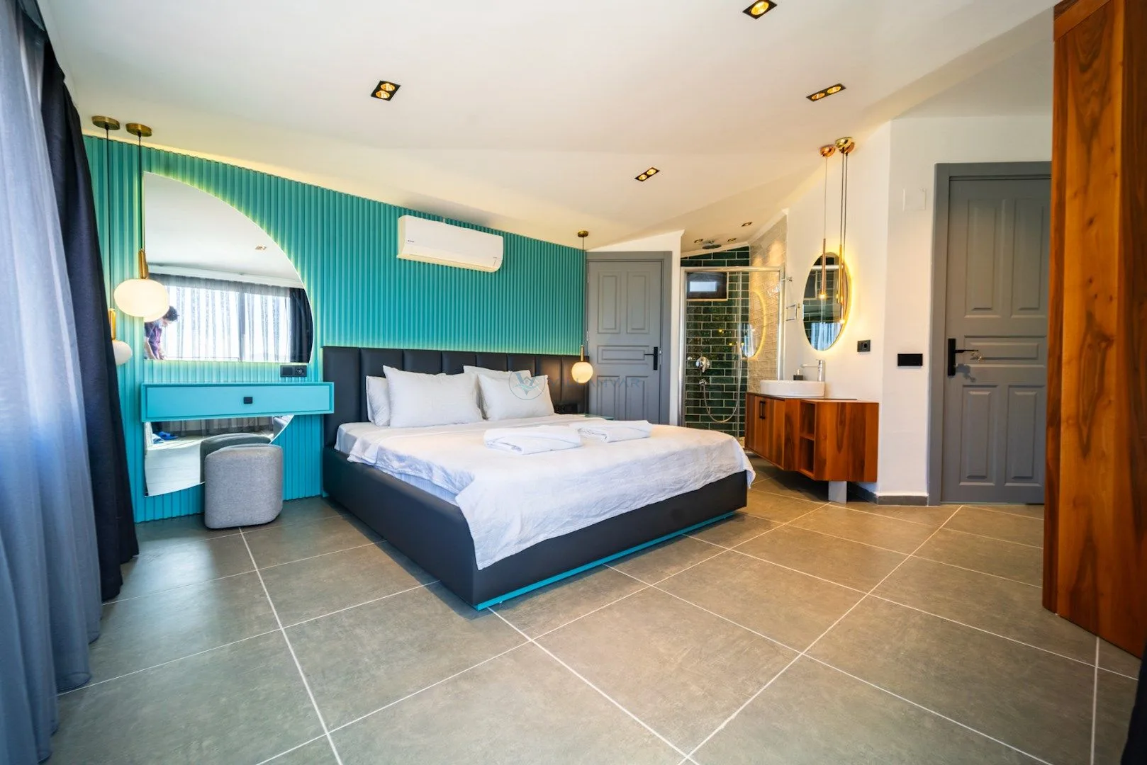 Villa Mehtap 2