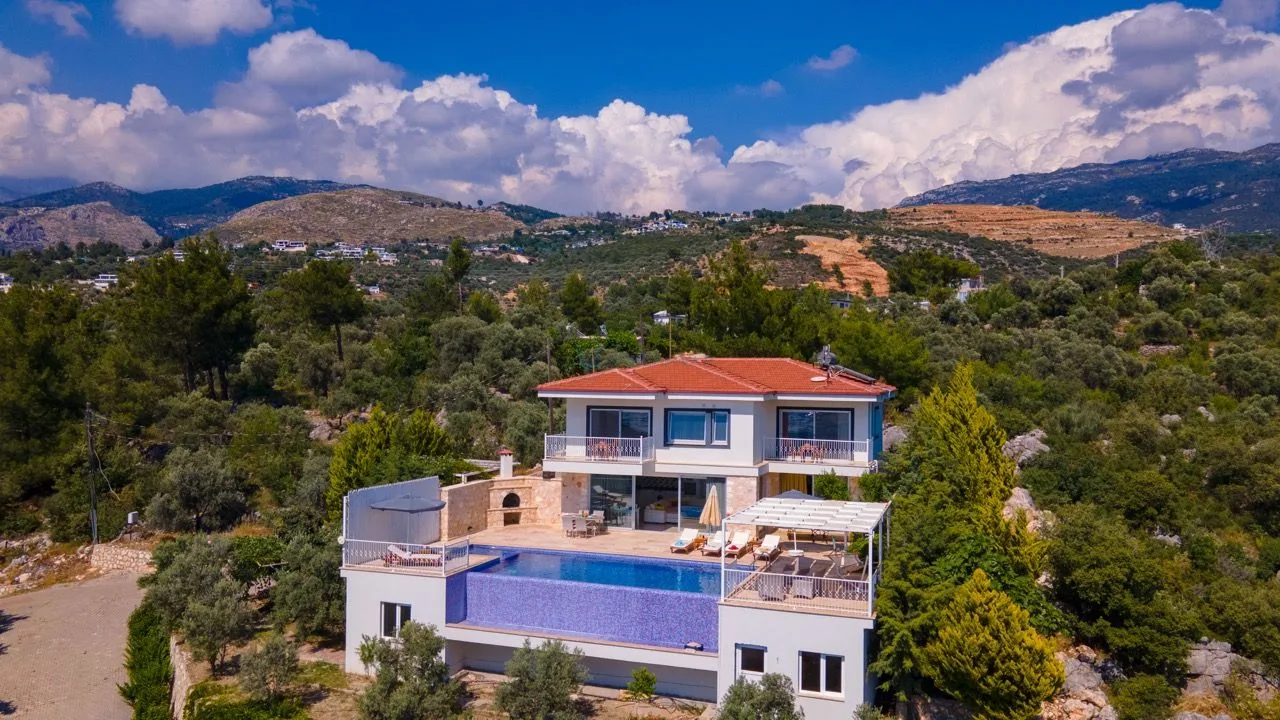 Villa Lina
