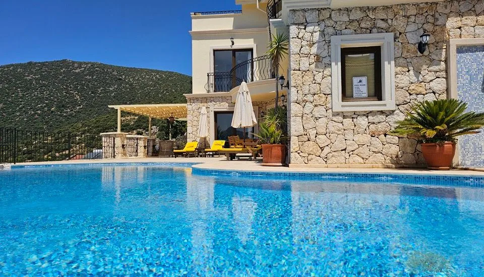 Villa Melsa