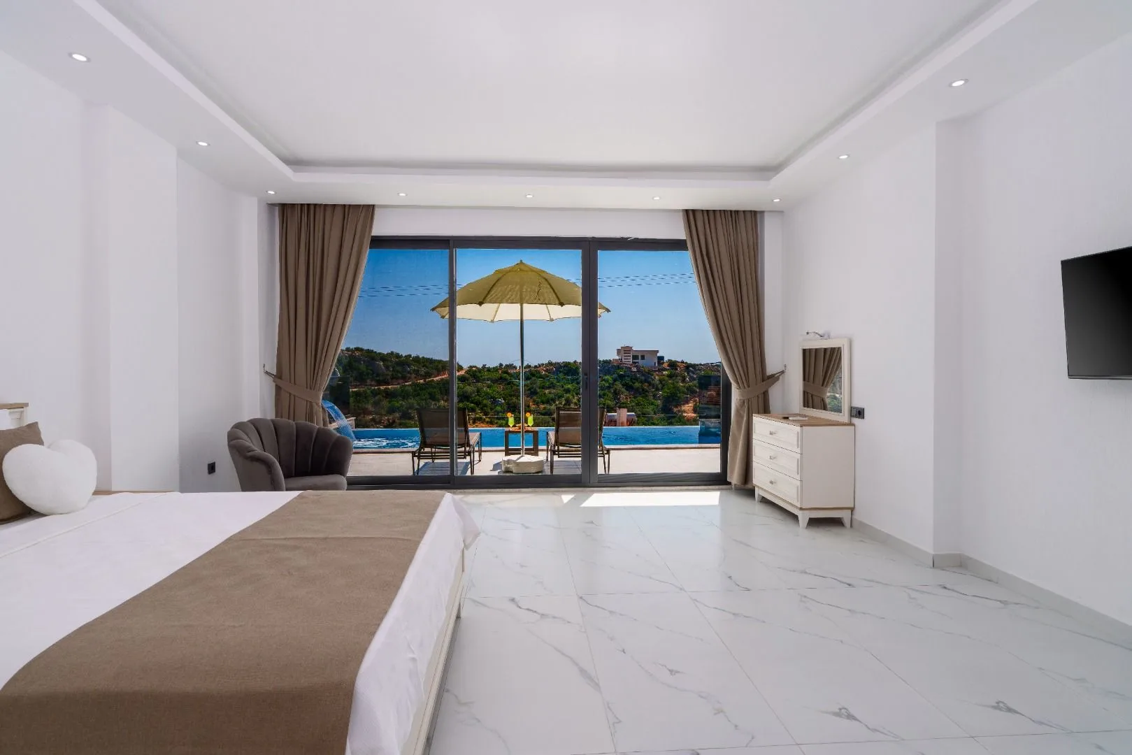 Villa Azra Gül
