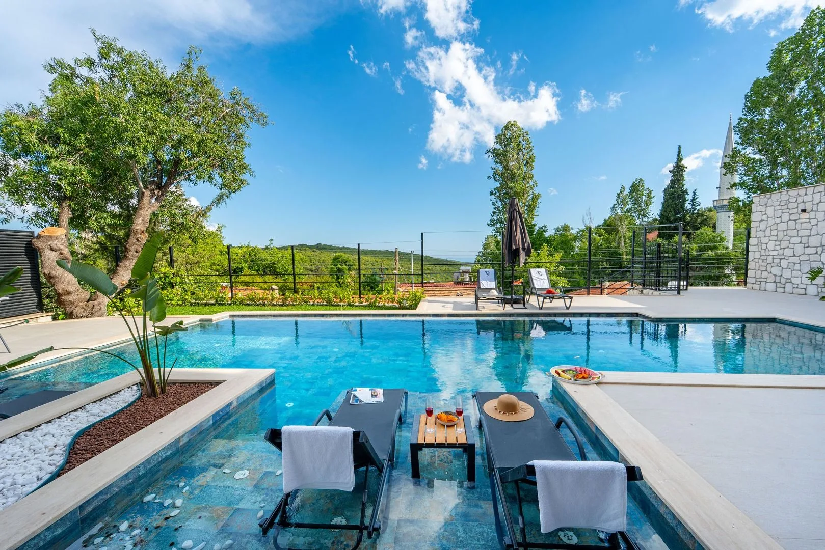 Villa Akbulut Doğu