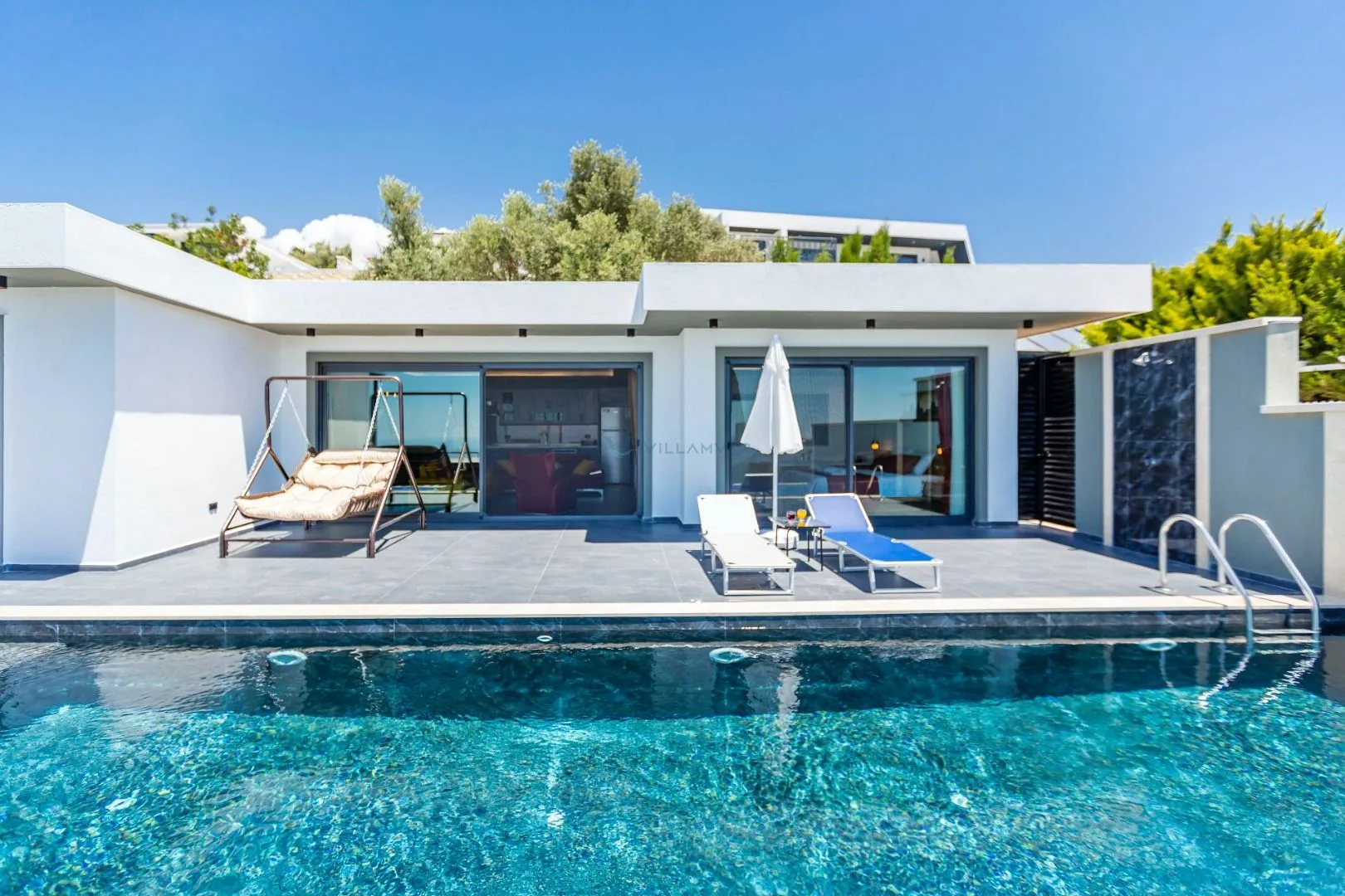 Villa Erdeno