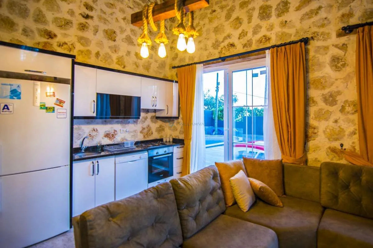 Villa Piraye