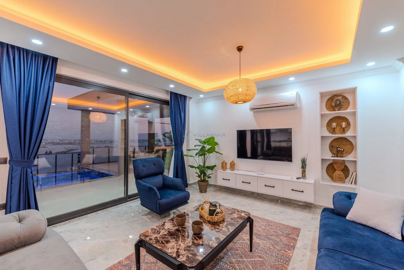 Villa Esin Çavdır
