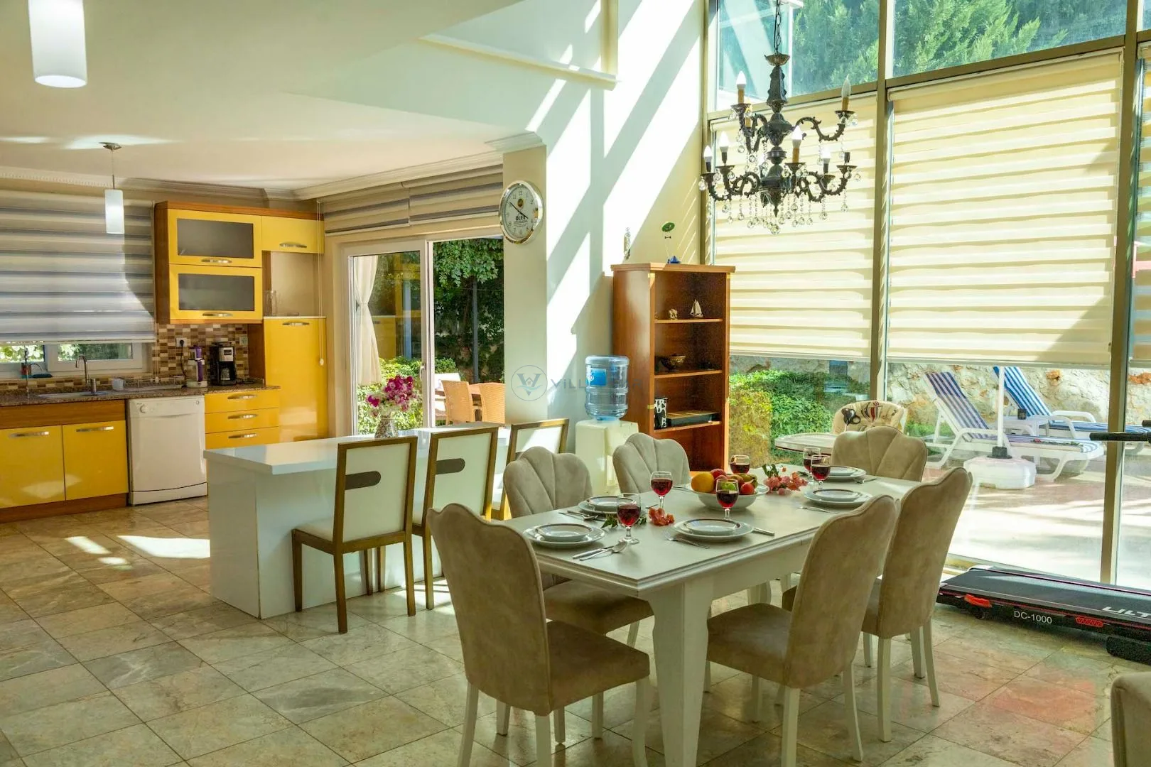 Villa Sedef 1