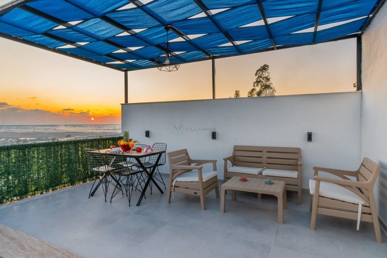 Villa Rose