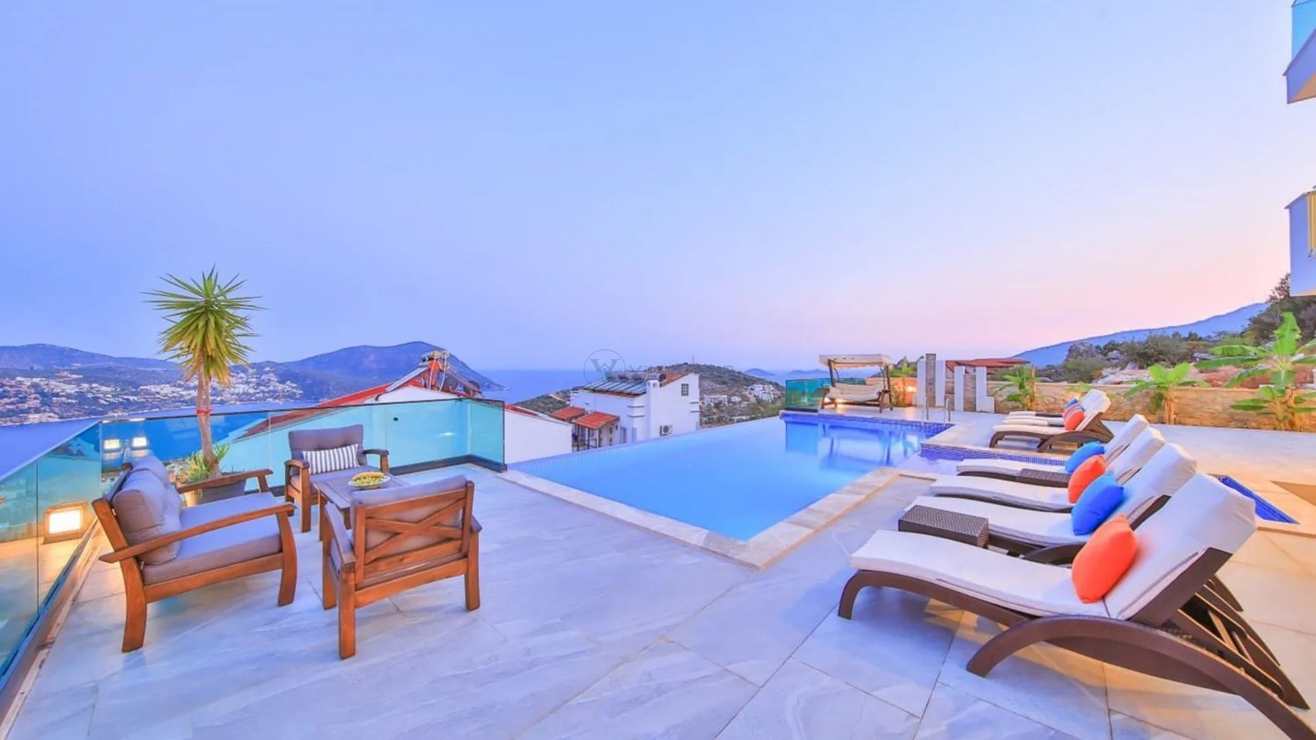 Villa Vogue