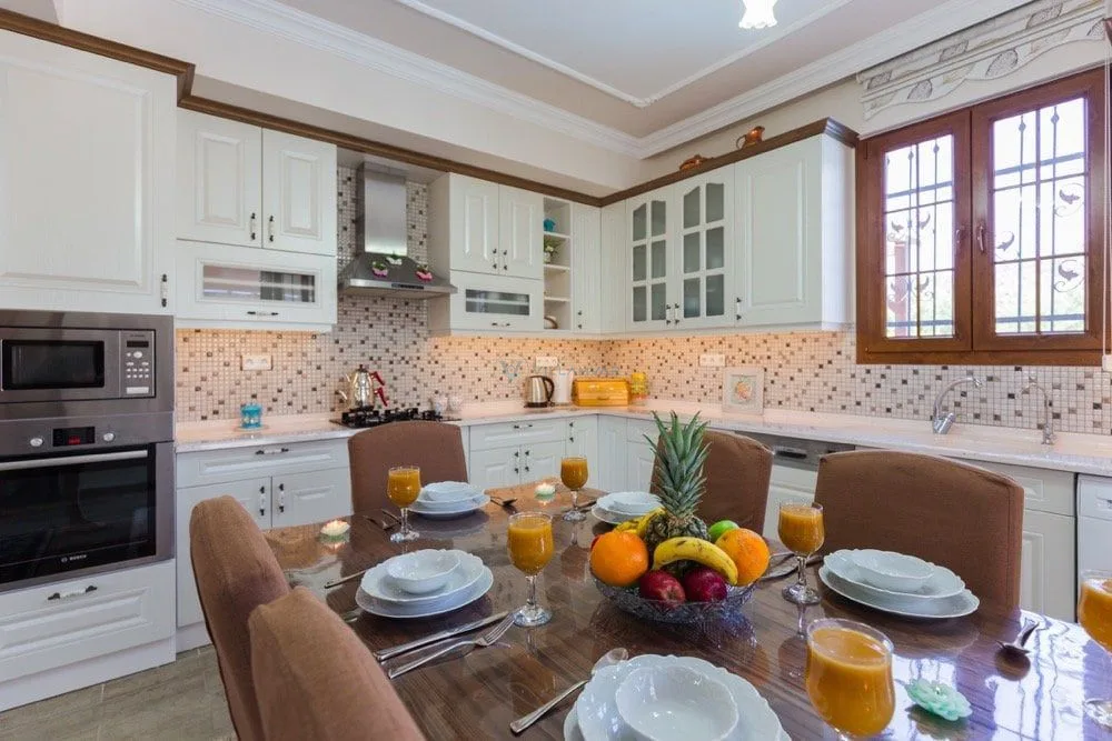 Villa Fandango