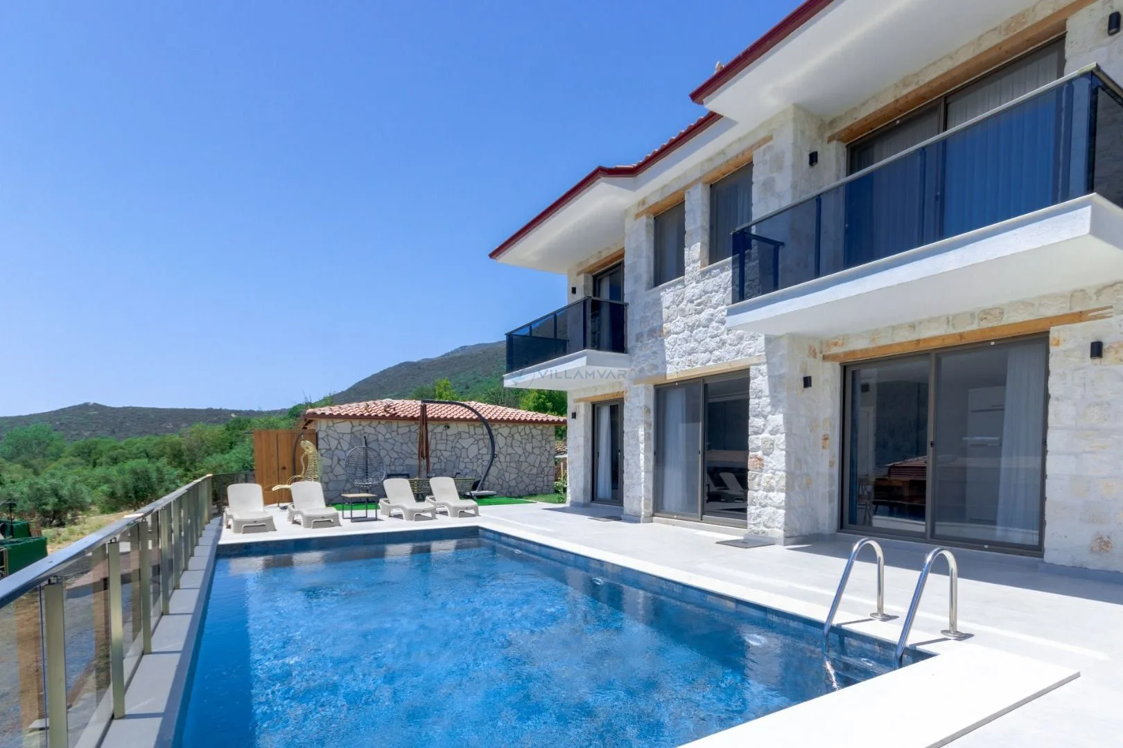 Villa Son Yaz 2