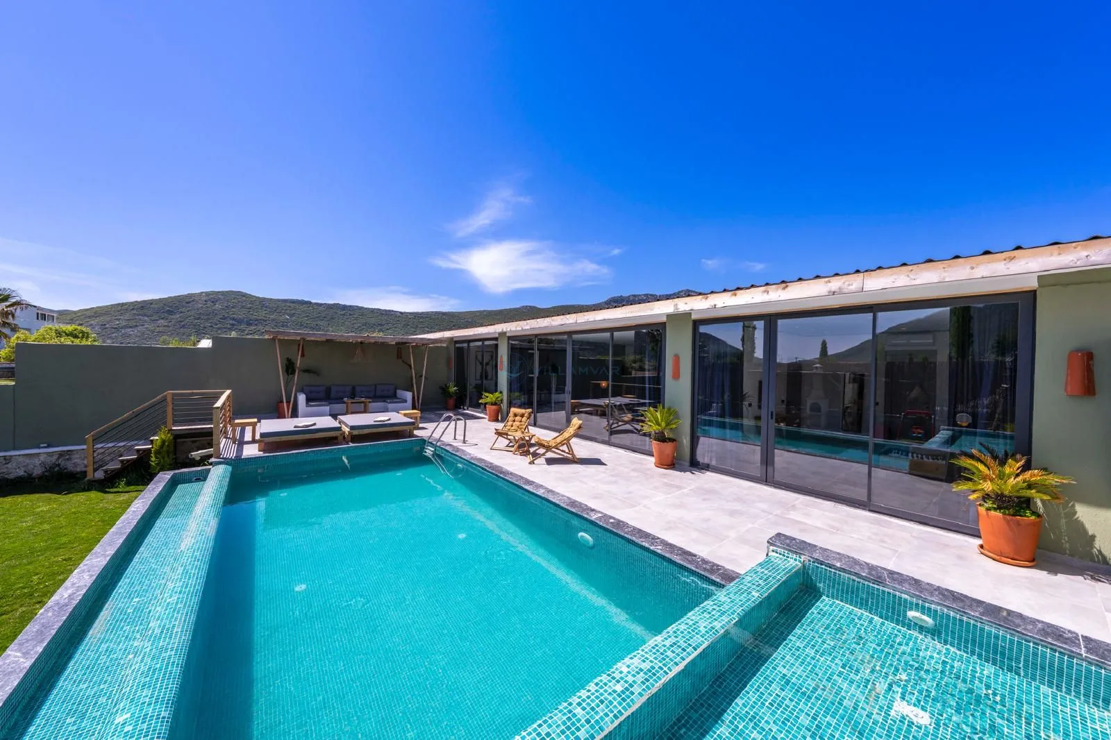 Villa Stay