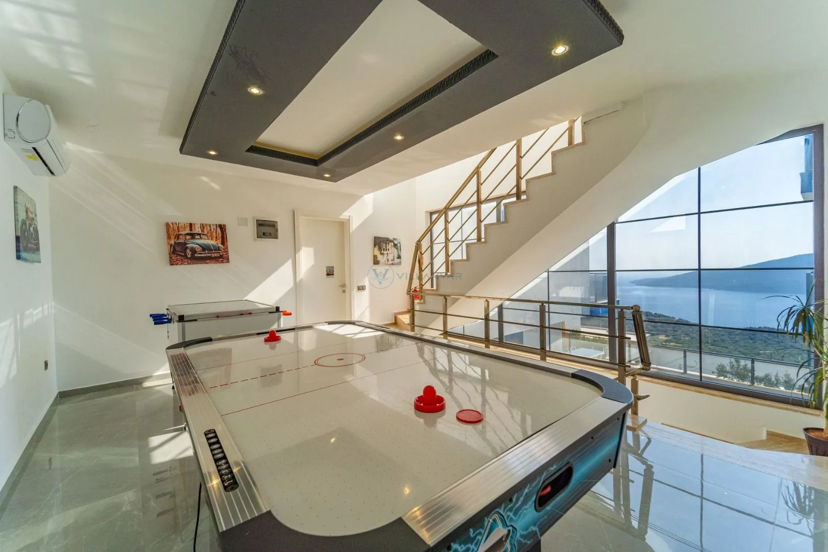 Villa Zümrüt Doğu
