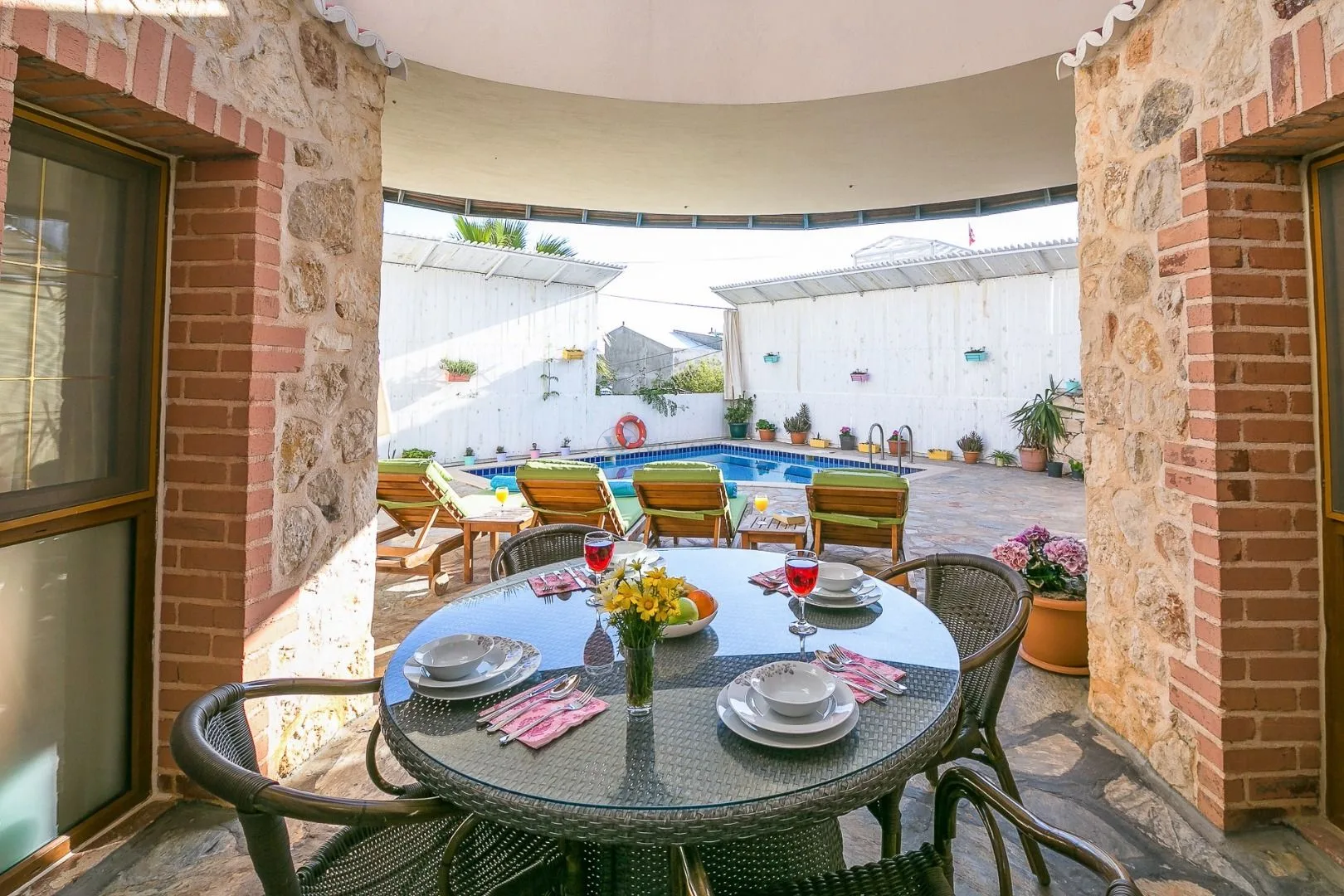 Villa Miray