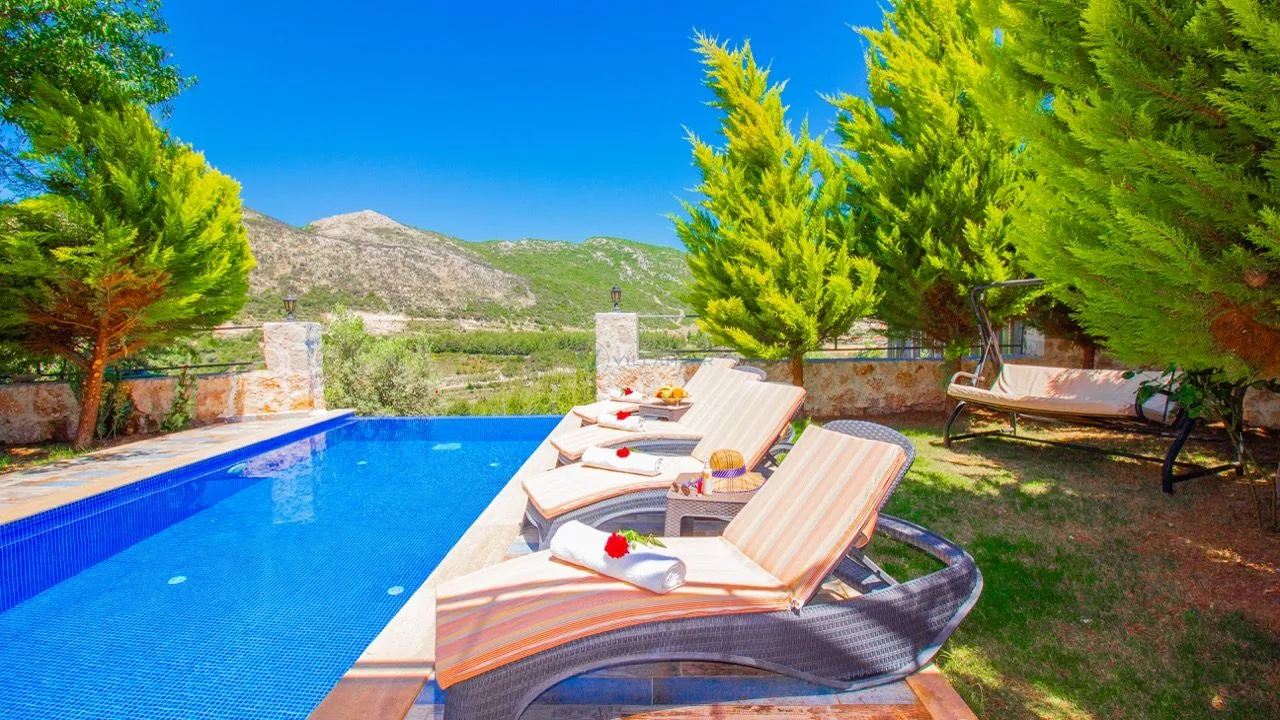 Villa Softa