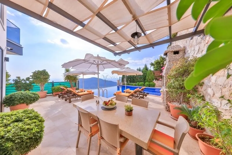 Villa Sıla Ordu