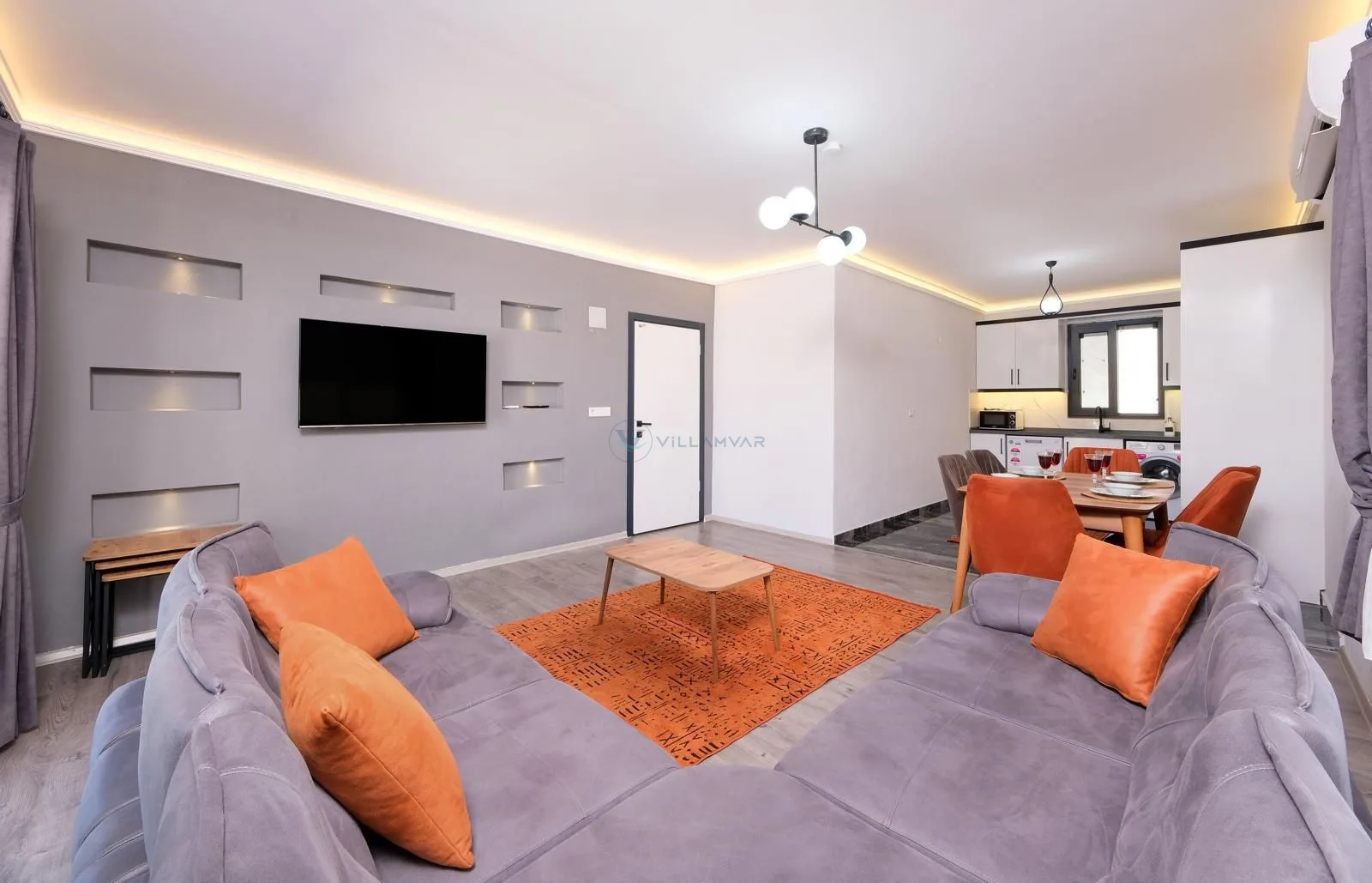Villa Sarıman