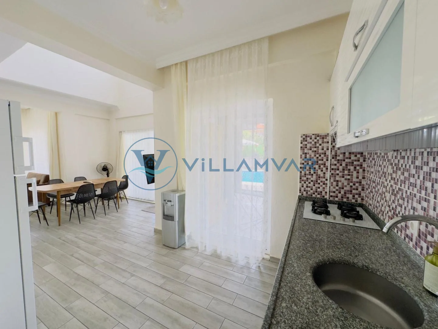 Villa Yeşil Gök