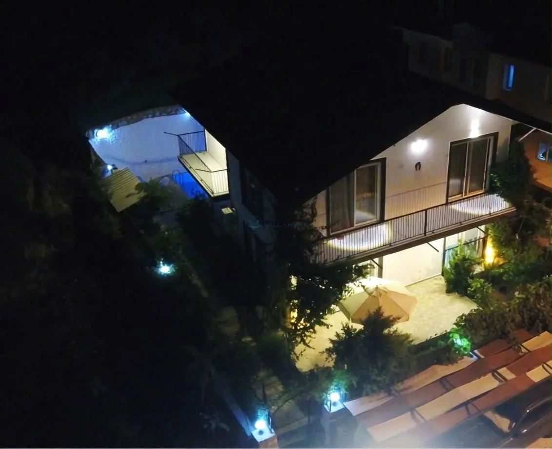Villa Nun