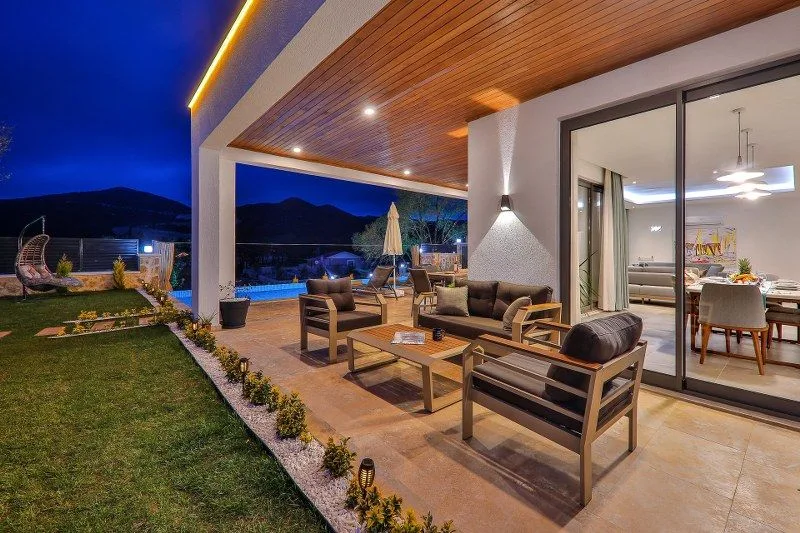 Villa Badem