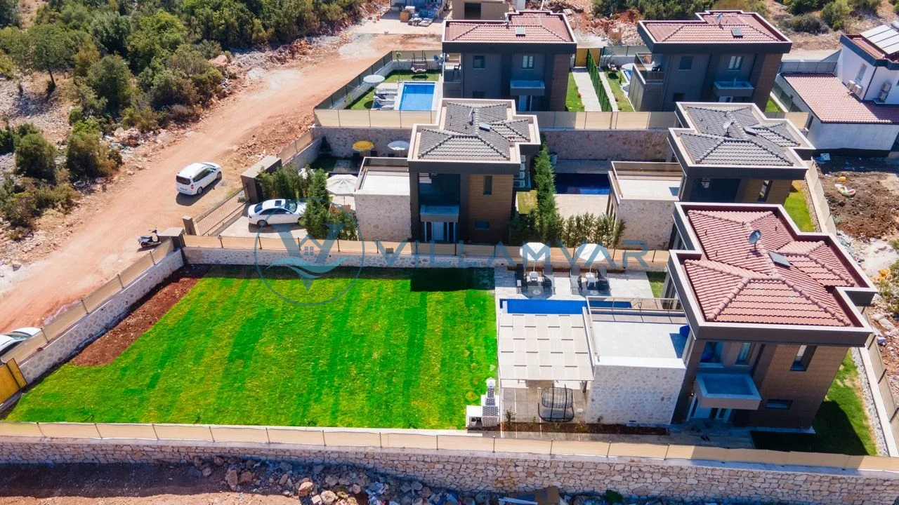 Villa Venedik 2