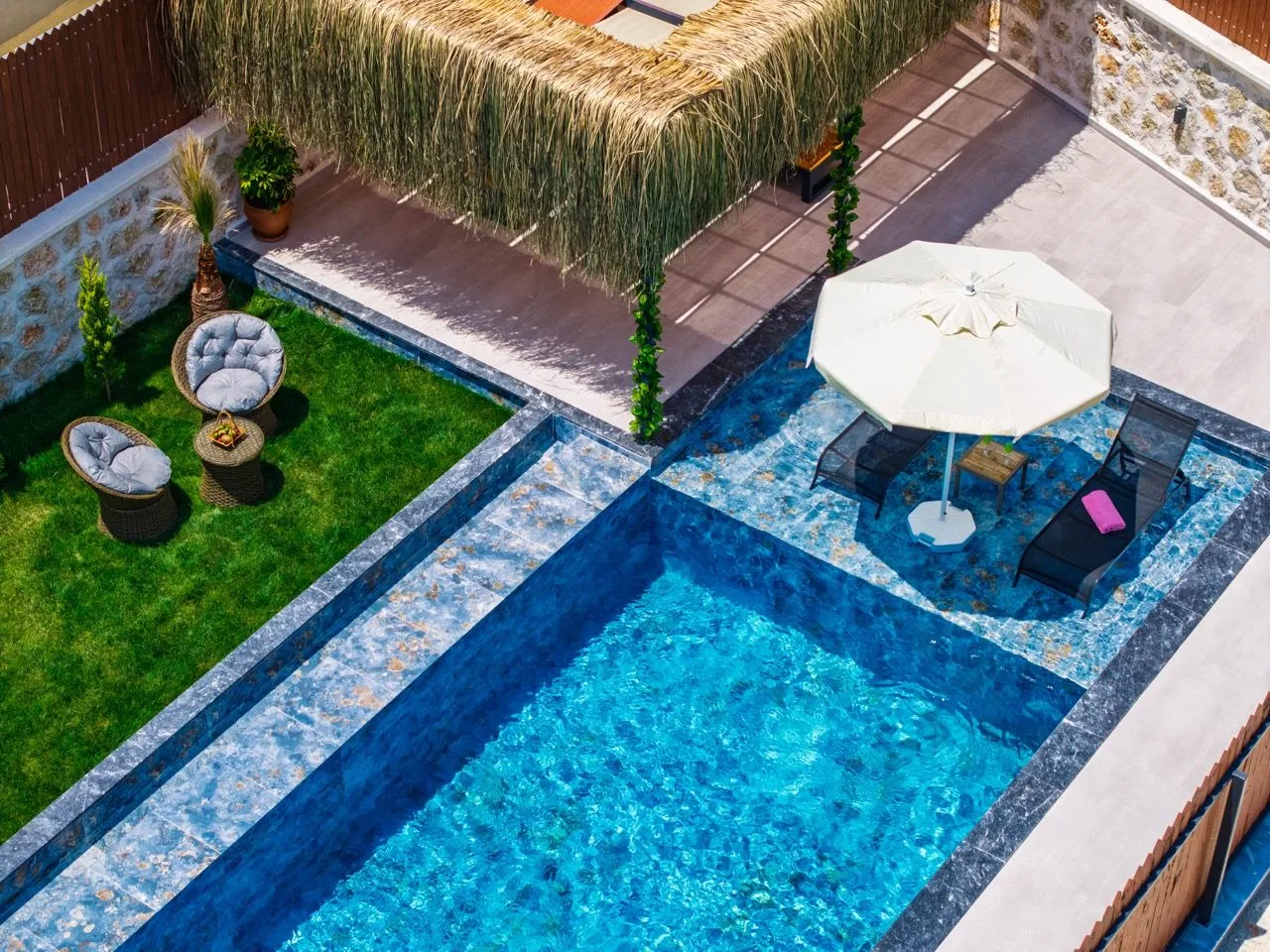 Villa Elysıa