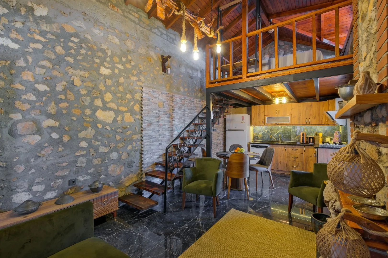 Villa Gökben