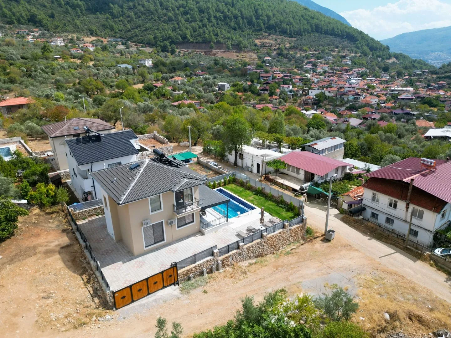 Villa Turna