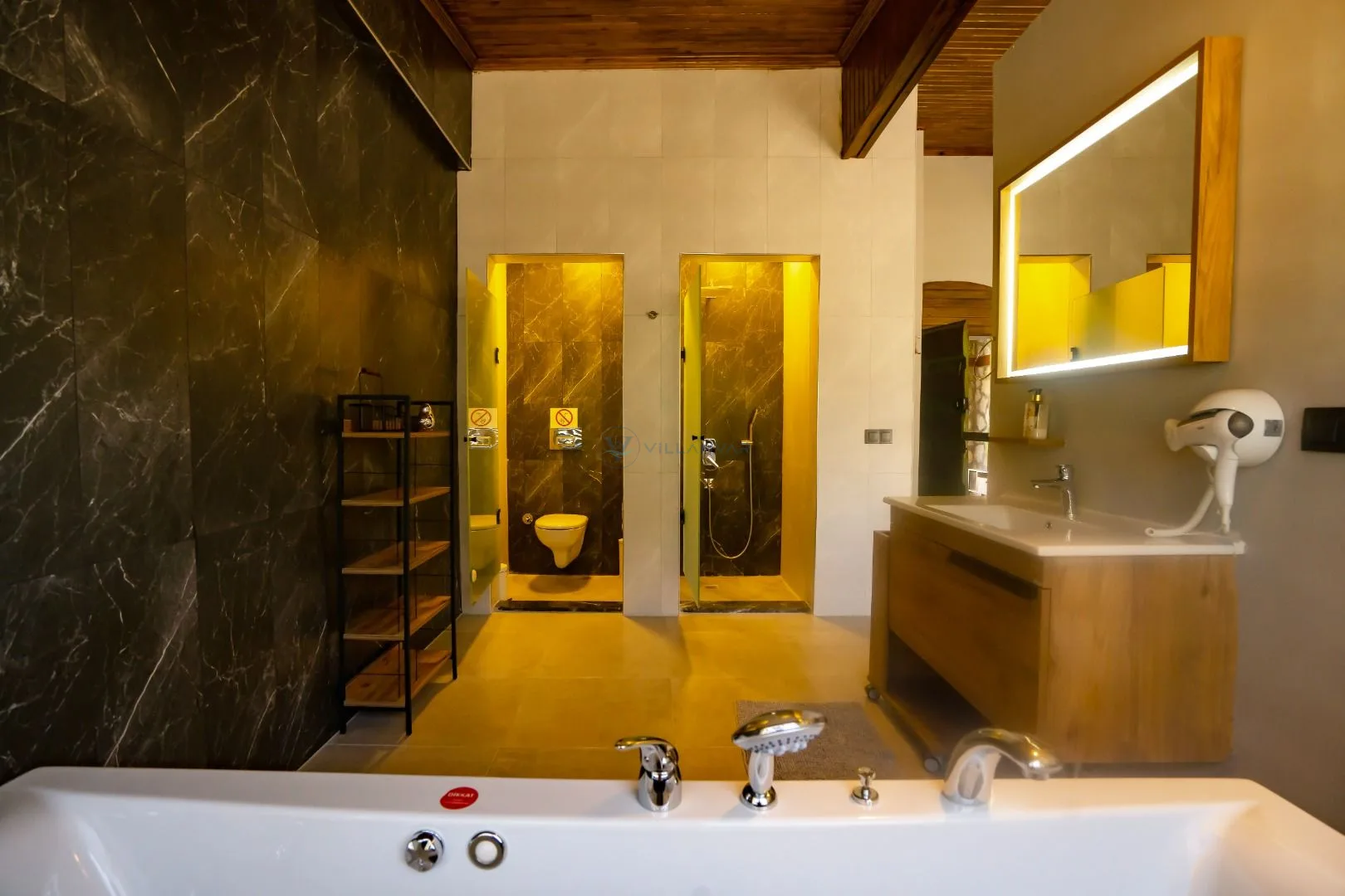 Villa Terrapins