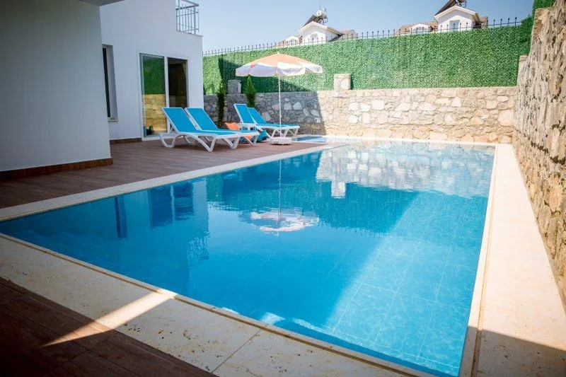 Villa Yediyıldız Kuzey