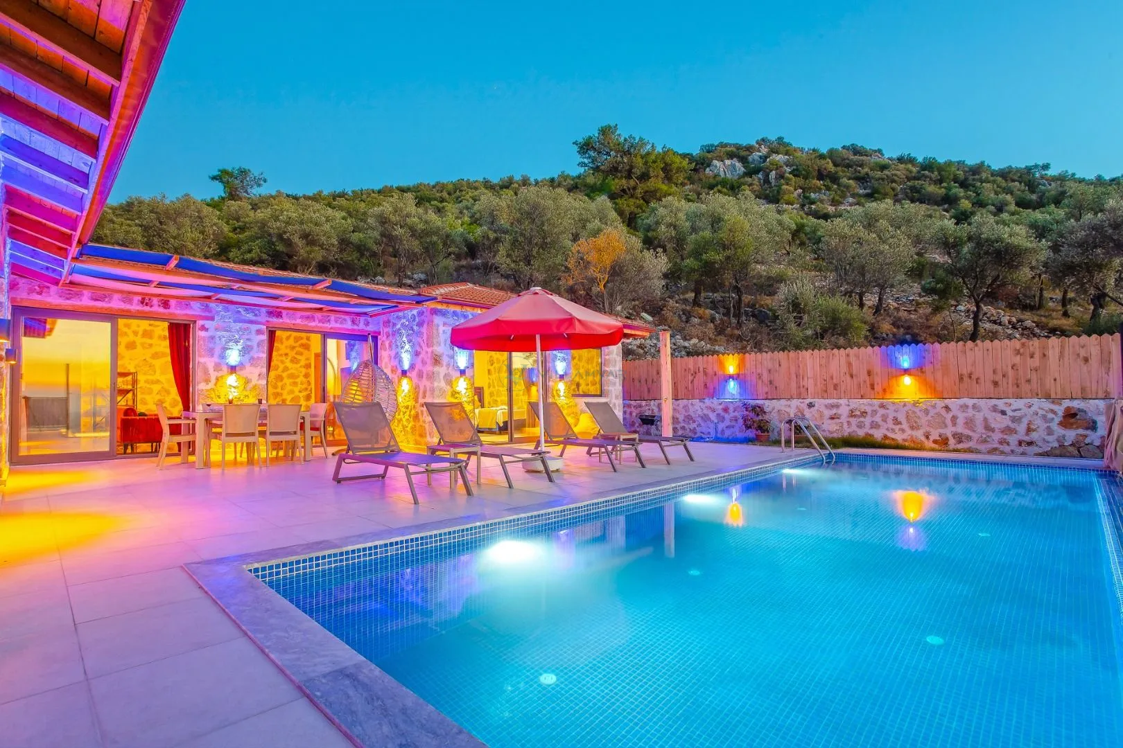 Villa Yiğit 2