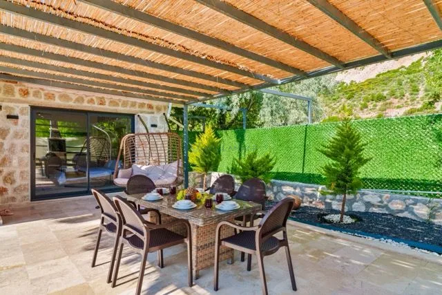 Villa Loya
