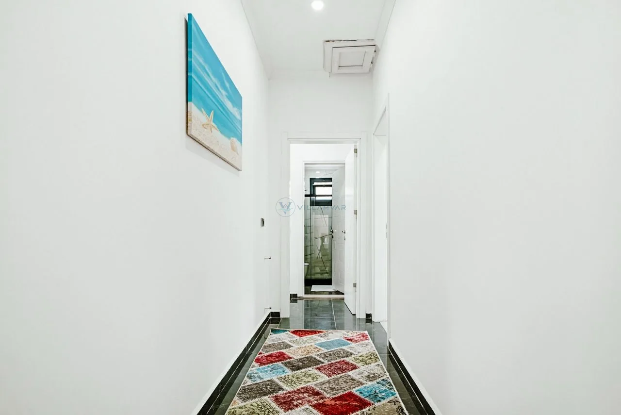 Villa Sierran