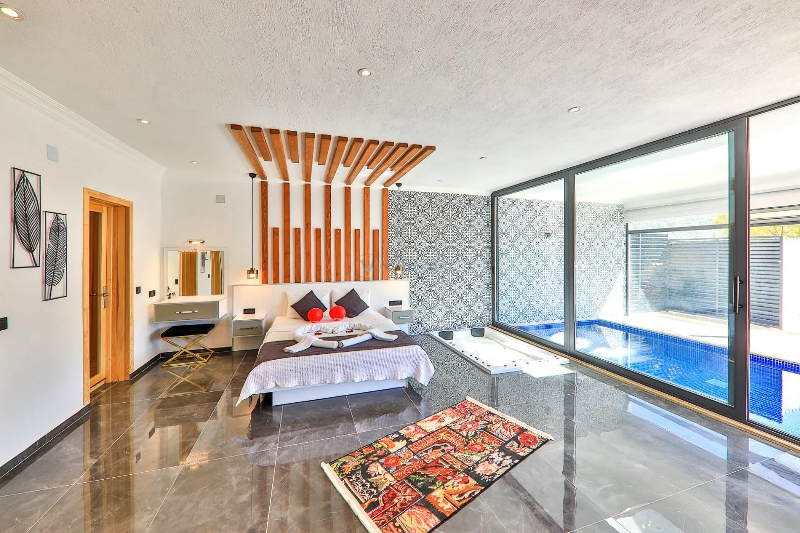 Villa Therapy Sarıbelen
