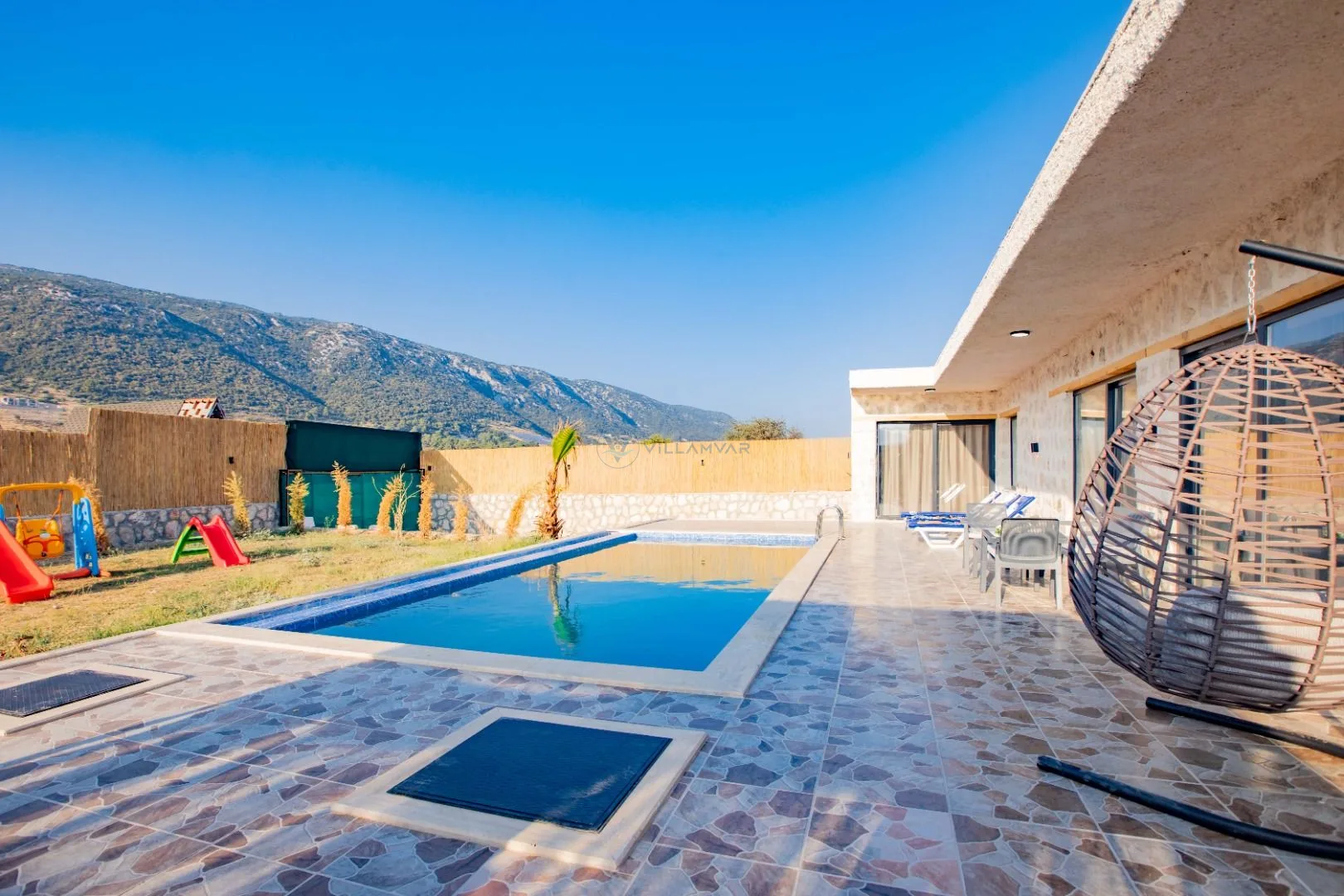 Villa Sun