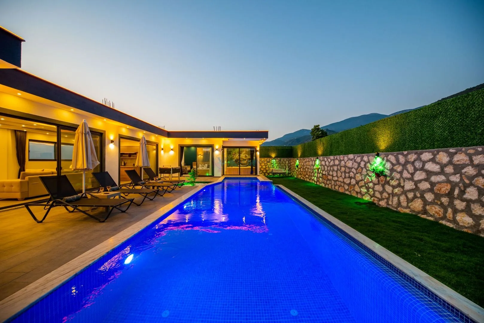 Barbarossa Villa