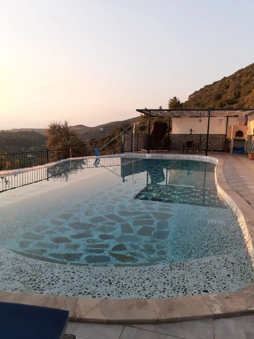 Villa Metehan Akbel