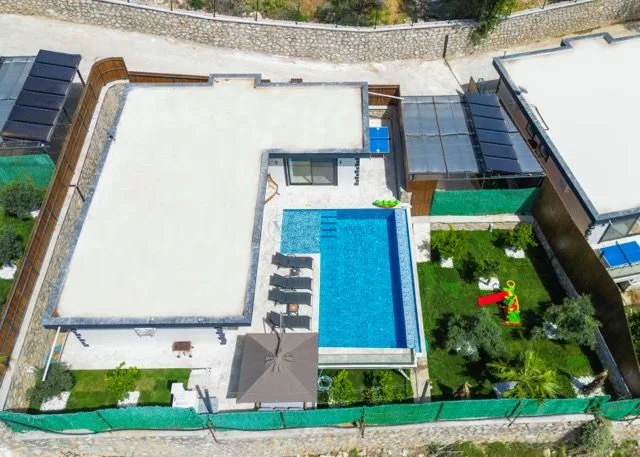 Villa Sarnisim