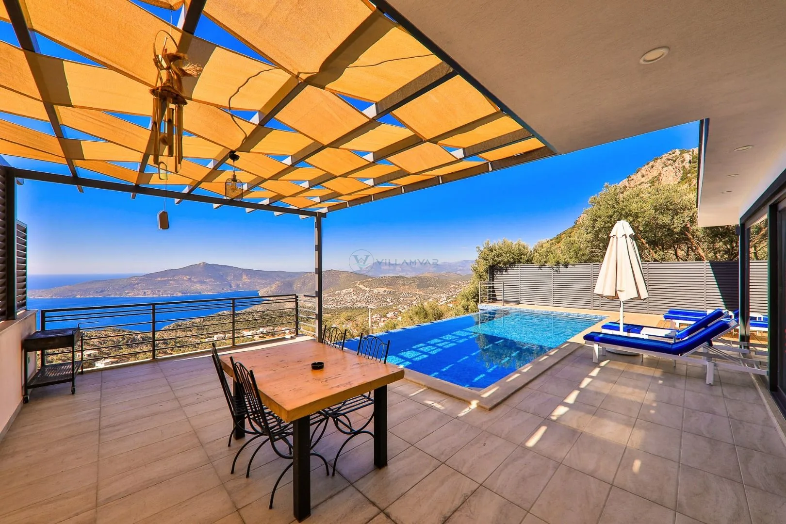 Villa Demir Kördere 2